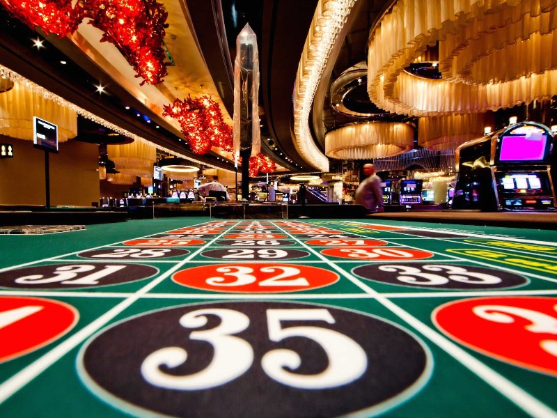 Online Casino Bonuses || Things you should know as a beginner